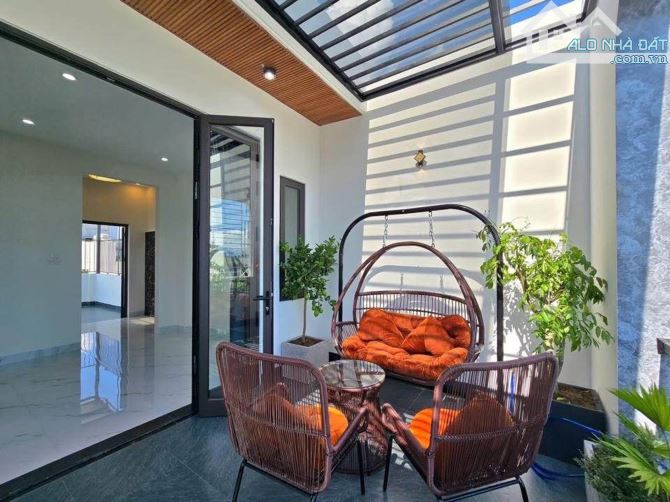 🏘️❤️🔥 HÀNG HIẾM TRUNG TÂM – NHÀ 3 TẦNG KIỆT Ô TÔ HOÀNG THỊ LOAN – DÒNG TIỀN 30TR/THÁNG - 6