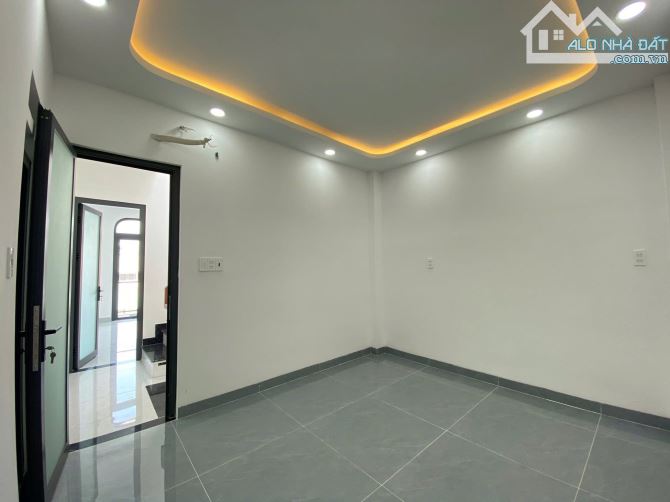 🔥Cho thuê nhà NC Gò Xoài BHH Bình Tân mới 100% - 7