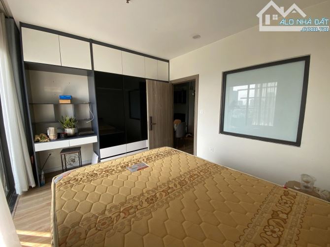 Cần bán căn hộ 2 ngủ, tầng 8, chung cư Trinity Tower Nhân Chính Thanh Xuân, HN