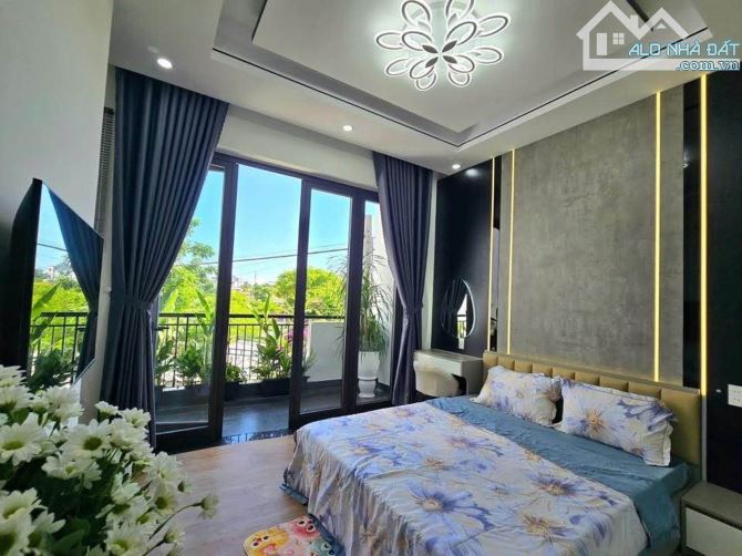 🏘️❤️🔥 HÀNG HIẾM TRUNG TÂM – NHÀ 3 TẦNG KIỆT Ô TÔ HOÀNG THỊ LOAN – DÒNG TIỀN 30TR/THÁNG - 7
