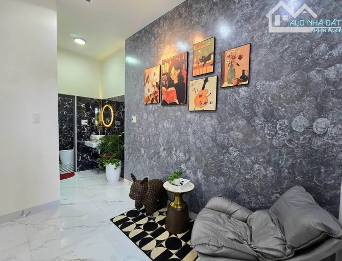 🏘️❤️🔥 HÀNG HIẾM TRUNG TÂM – NHÀ 3 TẦNG KIỆT Ô TÔ HOÀNG THỊ LOAN – DÒNG TIỀN 30TR/THÁNG - 9