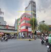 [7mx10m] Góc 2MT số 126-128 Lê Văn Duyệt, quận Bình Thạnh - Đối diện Trường học, Bệnh viện