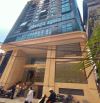 BUILDING LÔ GÓC 10T LÊ VĂN LƯƠNG 105m2, MT RỘNG HIẾM 12m, 81 TỶ ÔTÔ TRÁNH, KINH DOANH ĐỈNH