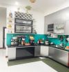🔥 SIÊU PHẨM MT NGUYỄN VĂN HUYÊN – THANG MÁY – 4 TẦNG – NGANG 6.7M VIP TÂN PHÚ