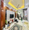 CỰC HIẾM Ngã Tư Sở – Nhà Đẹp 5 Tầng 4PN, Ngõ Gạch Rộng, Sát Royal City