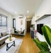 Căn hộ dòng tiền 70m² x 10 tầng, 18 phòng cho thuê khu 12 Đào Tấn, Ba Đình, hiếm.