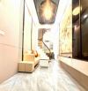Nhà đẹp Nguyễn Công Hoan gần Đài THVN: 35m² x 5 tầng, ở ngay.