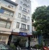 Căn góc mặt phố Láng Hạ, Đống Đa: 35m x 6t Thang máy, ô tô, kinh doanh.
