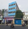 BÁN TÒA BUILDING GẦN 900m2- 18m*50m- 5 TẦNG- THU NHẬP 200TR/THÁNG- VỊ TRÍ TRỌNG ĐIỂM
