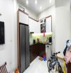 Bán nhà nguyễn khuyến văn quán hà đông, 40m2 5 tầng dân xây, mặt tiền quyền lực 5m,lô goc