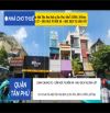 Cho thuê nhà Mặt Tiền Hòa Bình q.Tân Phú, 68m²,4TẦNG, 20Triệu