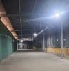 Cho thuê kho Bế Văn Cấm Q7 – 180m2 – kho kiên cố – PCCC đầy đủ – giá 27tr/tháng