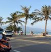 Chủ cần bán lô góc 2 MT Thành Vinh 2 - khu đầu tuyến Sơn Trà
