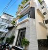 TRUNG TÂM Q5 - NGAY NGUYỄN TRÃI - TRẦN BÌNH TRỌNG - 4 TẦNG – DT: 35M2 – 6 TỶ 8