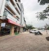 Mặt phố Lý Sơn kinh doanh - mới 8tầng diện tích gần 60m - giá tốt