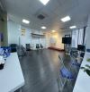 Cho Thuê Văn Phòng 100m2 giá rẻ tại 850 Đường Láng, Hà Nội