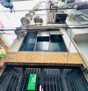 TÒA CHDV TRƯƠNG ĐỊNH – 7 T THANG MÁY – 16 PHÒNG – DÒNG TIỀN 75TR/THÁNG – 15.5 TỶ