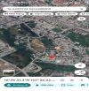 ĐẤT KQH HỒ ĐẮC DI, Làng DH Huế PHƯỜNG AN CỰU, TP HUẾ Giá rẻ 2.2x tỷ