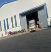 Cần cho thuê xưởng đang trống 5000m² trong KCN Sông Công Thái Nguyên PCCC đầy đủ, FDI,EPE