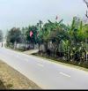 Hơn 2 triệu/m2 đất Ba Vì, Minh Quang, 1325m, gần UB xã, điểm Bus, đường nhựa, view núi.