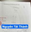 Đất 2 mặt tiền Nguyễn Tất Thành đoạn xây cao tầng gần bãi thắm Hà Khê. S = 125m2, giá:15tỷ