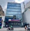 SIÊU PHẨM BUILDING HẦM 8 TẦNG GÓC 2MT PHÚ NHUẬN – HƠN 2.200M² SÀN, DÒNG TIỀN 300TR/TH
