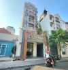 Bán căn shophouse 4 tầng MT Mê Linh, DTSD 385m2, view trực diện hồ sinh thái ngay đầu đườn
