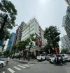 ❗BUILDING LÔ GÓC FULL KÍNH – DUY TÂN, CẦU GIẤY