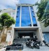 Bán toà nhà vỉa hè ô tô tránh phố Nguyễn Văn Huyên 8 tầng có hầm 52 tỷ