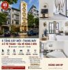 💥 TIỀN ĐỂ NGÂN HÀNG MẤT GIÁ – NGƯỜI KHÔN GIỮ TƯƠNG LAI BẰNG TOÀ NHÀ