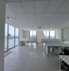Văn phòng view Sông Hàn, diện tích 210m2, giá chỉ từ 167.000/m2/tháng