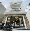 Căn Góc 3 Tầng Độc Lập Trang Quan 3 – Ô Tô Đỗ Cửa, Giá 3,9 Tỷ