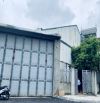 Cho thuê kho 3 tầng( 4500m2 dtsd) giá 145tr/tháng
