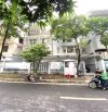 Biệt Thư Linh Đàm Hoàng Mai 216m2 4Tầng MT15m-Đường 3 Ô Tô Tránh Vỉa Hè Cực Thoáng.