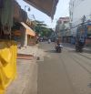 ĐẤT ĐÔNG HƯNG THUẬN - GIÁP NGUYỄN VĂN QUÁ - SÁT CHỢ - KDC - 59m2 - 3t650 ( TL )