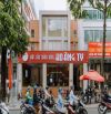 [13mx38m] Mặt tiền số 38 Mạc Đỉnh Chi, Quận 1 - Giữa Nguyễn Văn Thủ & Nguyễn Đình Chiểu !!