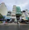 Cực Hiếm bán tài sản 6 tầng mặt tiền Sư Vạn Hạnh, P.12, Q.10 (DT:4x17m) HĐT 100tr/th. 37Tỷ