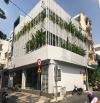 Bán nhà Góc 2 mặt tiền Lê Văn Sỹ, Quận 3 - DT 4,5x16m , 3 tầng, HĐ 60tr/th, Giá 22 tỷ