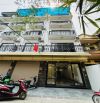 BÁN NHÀ PHÂN LÔ TÂN MAI - 90M2-6 TẦNG THANG MÁY-SÁT VÀNH ĐAI 2.5, VỈA HÈ K.DOANH, 24.5 TỶ