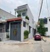 BÁN GẤP CĂN NHÀ THỦ ĐỨC 2TỶ6 - 1 TRỆT 1 LẦU - HẺM XE HƠI THÔNG
