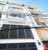 Vip Phú Nhuận - 5 Tầng - Xe Hơi Ngủ Nhà - Gần Mặt Tiền - Giáp Q3 - Nhỉnh 12 Tỷ