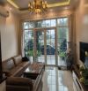 Phúc Minh 45/65m2, 5T, MT 4.5m, Gara Ô Tô, KĐT Bộ Công An, 23 Tỷ