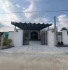 🏡 Nhà Mới Thiết Kế Đẹp Hiện Đại 👉 Bình Long, Thái Bình, Châu Thành, Tây Ninh