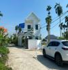 Chính chủ gửi bán nhà biệt thự mini sân vườn, view sông tại Hoà Nghĩa- Dương Kinh