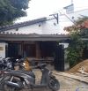 NHÀ VƯỜN LÔ GÓC 2 MẶT TIỀN - 5,95T