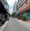 Bán toà nhà văn phòng mặt tiền Nguyễn Văn Vĩnh , Tân Bình. DT 7.3x25m - 6 tầng - giá 43 tỷ
