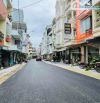 MẶT TIỀN KINH DOANH KQH HOÀNG VĂN THỤ P4 5 TẦNG - 9 PHÒNG GIÁ 11 TỶ