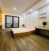 NHÀ MỚI - 6 TẦNG THANG MÁY - 5M RA MẶT PHỐ PHẠM VĂN ĐỒNG - NGÕ THÔNG - FULL ĐỒ