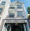 BÁN NHÀ 1 TRỆT 2 LẦU HẺM ÔTÔ NAM KỲ KHỞI NGHĨA PHƯỜNG VŨNG TÀU💲Giá: 6TỶ500TRIỆU BL