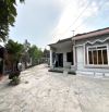 bán lô đất nhà vườn tại hòa tiến đà nẵng, dt 733m, tiện ích, sát quốc lô